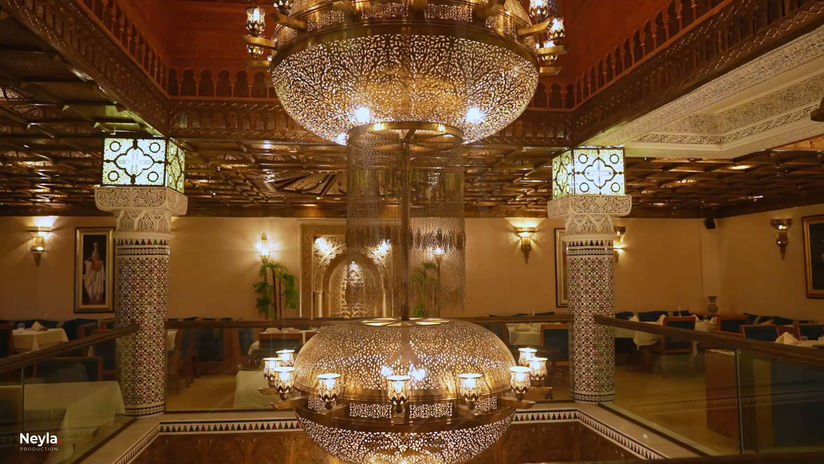 BEST OF DINNER D'AFFAIRES